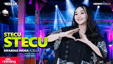 STECU STECU - Difarina Indra Adella - OM ADELLA