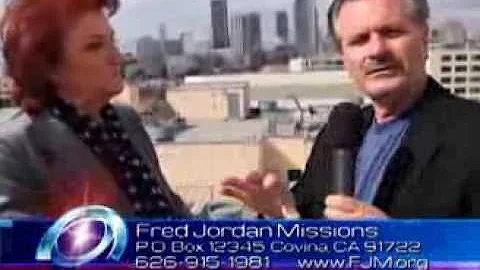 The First Word with Willie Jordan