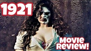 1921 Story Explained (2018) | 1921 Movie Review in Hindi