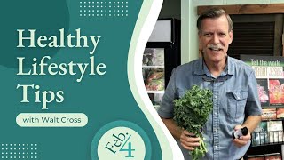 How to Reverse Cardiovascular Disease | Walt Cross