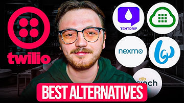 Top Twilio Alternative for 2025 (Easy to Use & Set Up)
