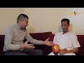 الفنان ابن الراحل الحسن بوميا جمال الشعر عندنا وراثي ويهدي قصيدة عن واقع الساحة الأمازيغية