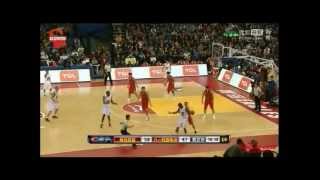 [sohu.com]Tracy McGrady - Second Half【Game.3】20121130