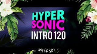 Intro 120 | Harveyfx inspired intro(HS4199)