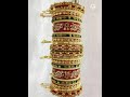 Meesho Bridal Bangles Chura Power Pack 