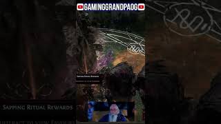 From Lich to Blood Mage Game Short – My Witch Goes FULL CHAOS in POE2!