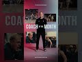 Alex Sarama earns WNBA Coach of the Month for May 🔥