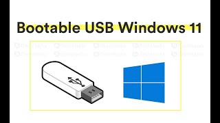 how to burn win 11 iso to usb