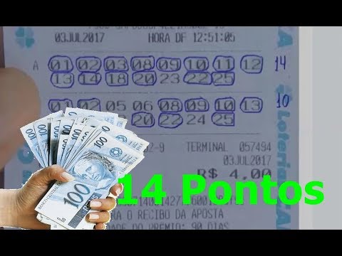 Apostas online na loteria da Caixa