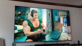 Xfinity 2026 Commercial  Go Beast Mode