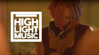 Julia Ogun - Afro Vibes Bday Party | Afro House & Amapiano mix 2022