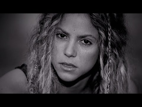 Shakira - No