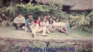 High School Life Batch '90 SPNHS.wmv