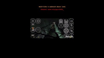 half-life 2 android short (1#) #halflife2
