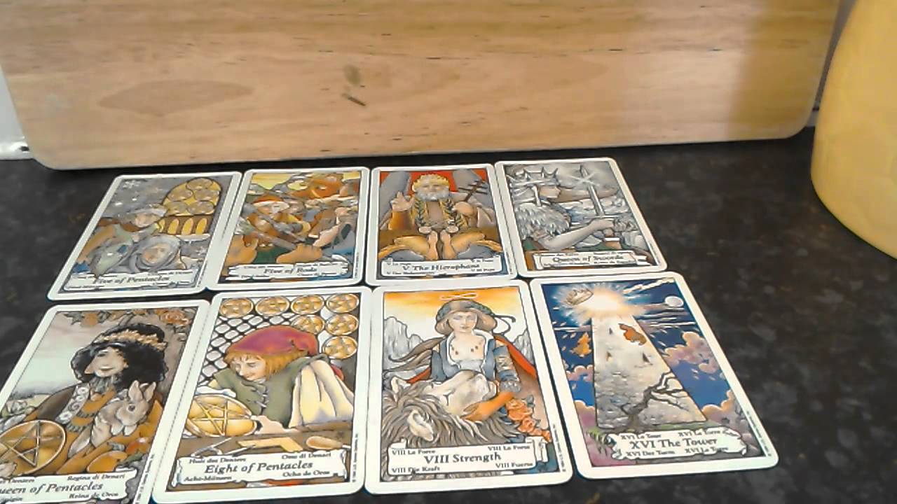 Libra relationship special April 2015