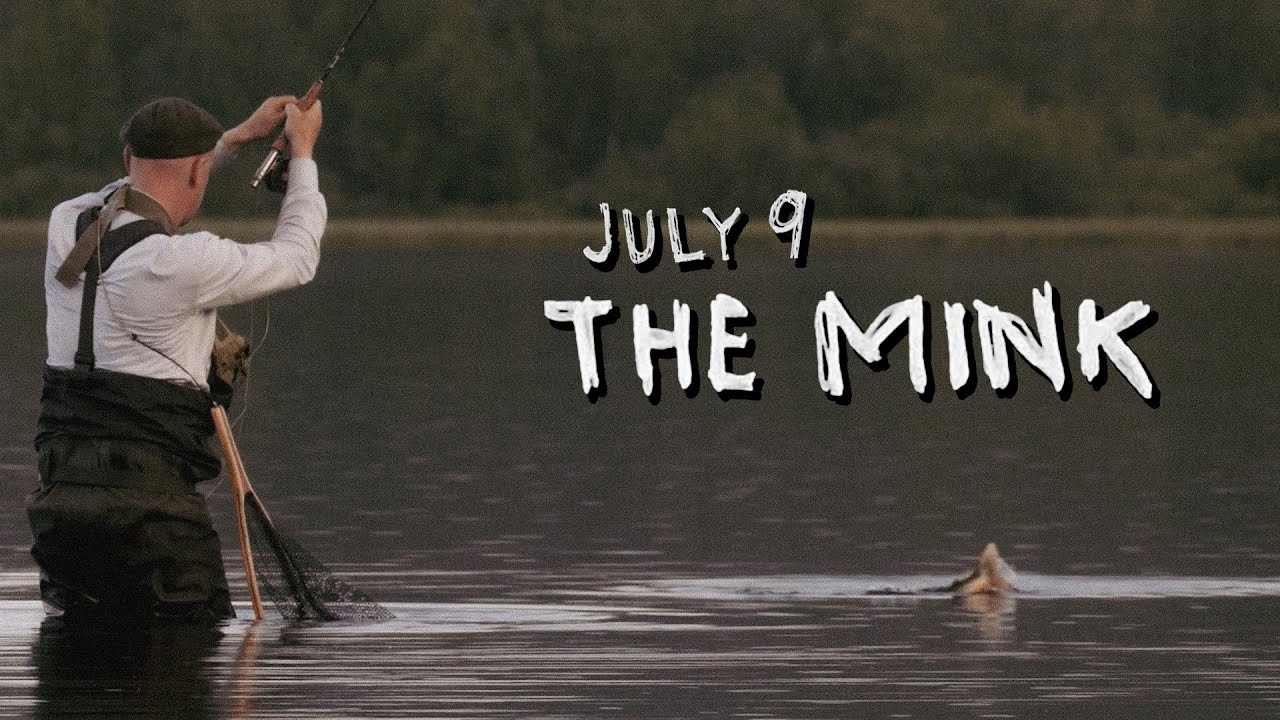 Notes from the North Fly Fishing Diary YouTube