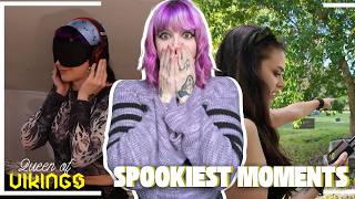 My Creepiest Haunting Moments