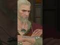Геральт предлагает Шани партеечку #ведьмак3 #witcher3 #thewitcher #ведьмак4
