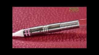 Harrows Diva 18 gram Style C Soft Tip Darts screenshot 5