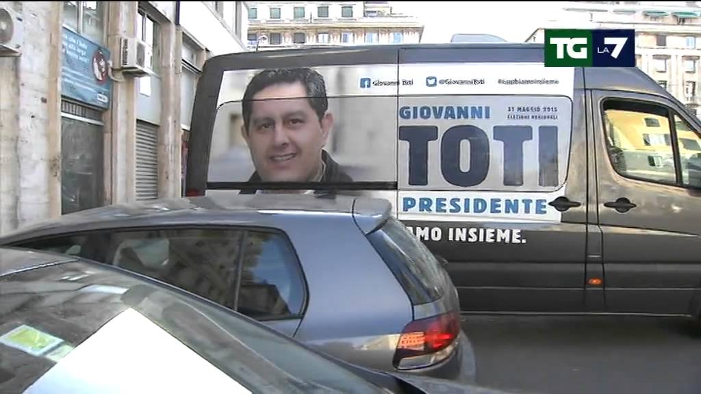 Berlusconi affida la sua biografia a Friedman