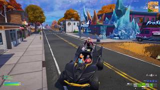 Fortnite mqx pollo screenshot 5