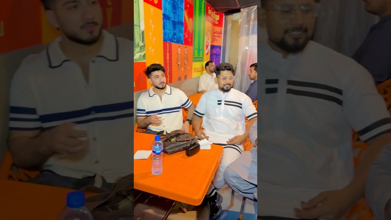 Visit Chicken Dabu, Location: Bakhtywala Mohala Gaib Chock Gujranwala 📍 