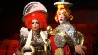 2014 - Cinderella at the Hexagon, Reading - What will your Fairy Godmother bring this Christmas?