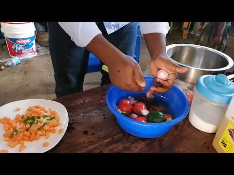 Video: Jinsi Ya Kutengeneza Cutlets Ya Uyoga Wa Mtindo Wa Wakulima