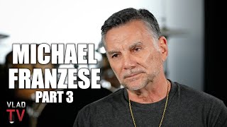 Michael Franzese: My Sister Died from a Fentanyl Overdose, Biden is Letting Drugs In (Part 3)