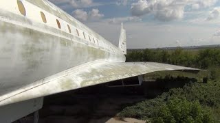 :    -144 -77108/Tu-144 Samara SGAU