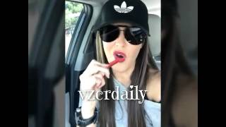 Candy - Vanessa Claudio