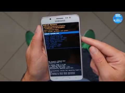 Video: Come Riportare Un Telefono Samsung Alle Impostazioni Di Fabbrica