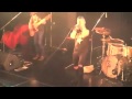 「伝えたい事がこんなあるのに」@絶対に諦めないよ俺は!!TOUR2015 新宿ReNY