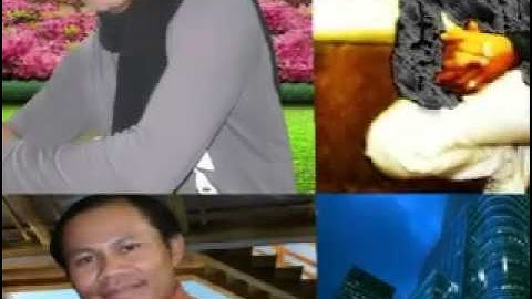 wafiq azizah wahai insan