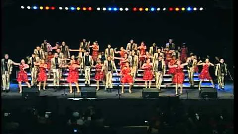 Waubonsie Valley 2011 Part 1