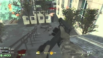 MW3 Spec Ops Mods Offline (USB) Rec: On Banned Xbox