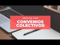 Iuristam: Convenios Colectivos - Perú