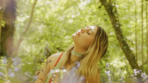 Sin (Official Music Video) - Lia Marie Johnson
