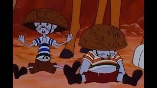 картинка: Симба: Король-лев | серия 24 | мультфильм для детей | полная серия на русском