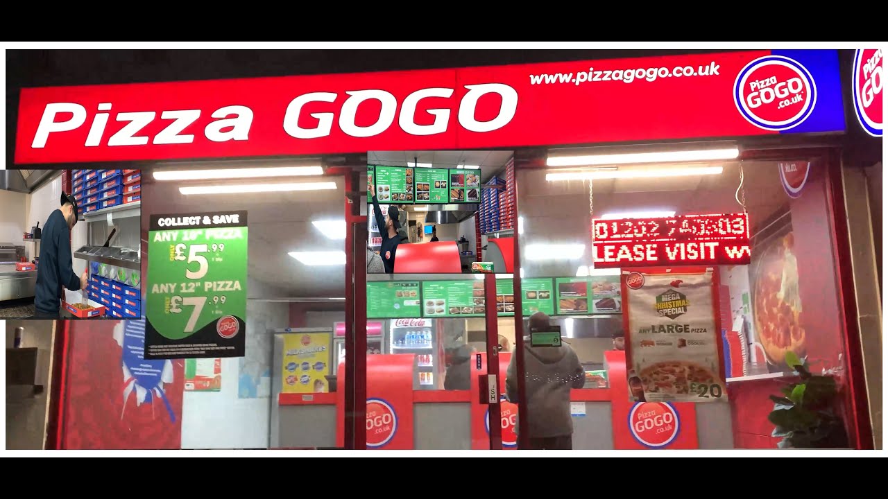 Long Weekend లొ మేము తెచ్చుకొన్న Pizza !! Pizza GoGo !! 2023 YouTube