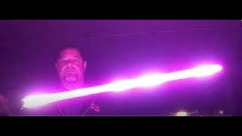 Great Mother Font & BladeStyle Demo