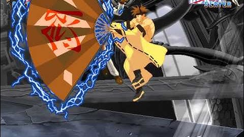 TK Orb Follow-up non-Fuujin Loop