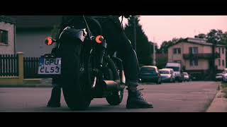 Harley Davidson | Cinematic | 2018