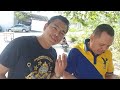 ALPHA PHI OMEGA 74TH YEARS NATIONAL ANNIVERSARY MOTORCADE ARRIVED FROM SM BACOOR TO TRECE .