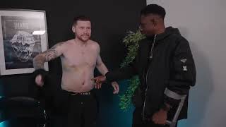 Sidemen Reacts To Ethan Post Surgery