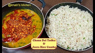 How to make authentic Dal Tadka Flavored With Lemon And Coriander recipe at home