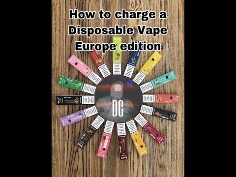 Video: Kā Uzpildīt E-cigaretes Kasetni