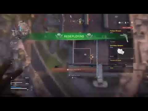 CALL OF DUTY REBIRTH - YouTube