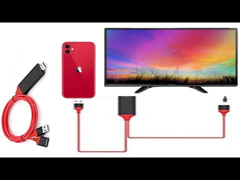 Video: Kabllot HDMI Për TV: Si Të Lidheni? Riparimi I Lidhësit. Përshtatës HDMI Pa Tel. Për çfarë është Dhe çfarë është?