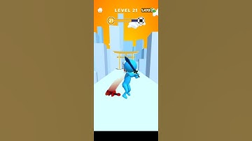 Shorts video | Sword Play | Official teaser | @20B views...